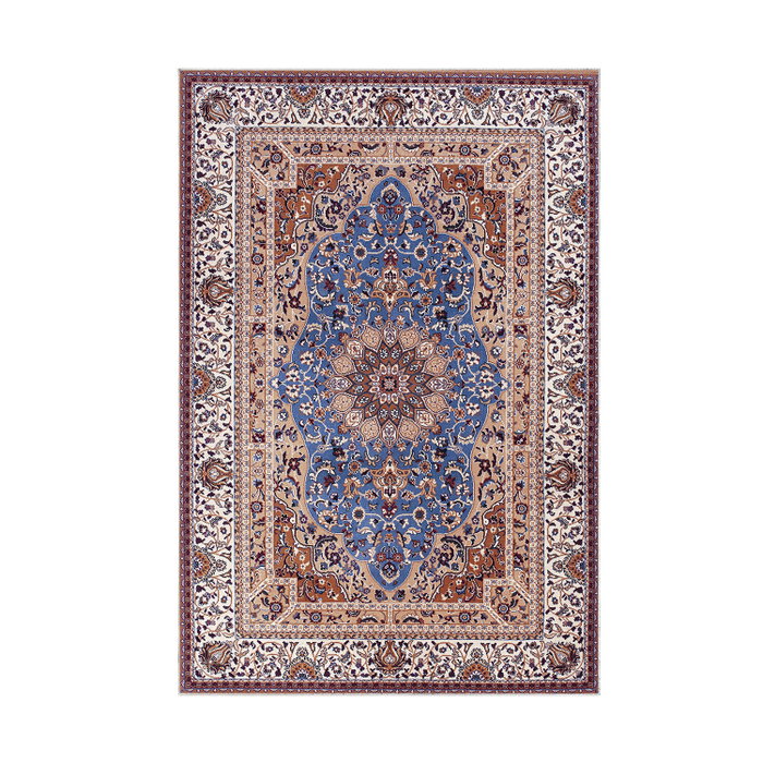 Mijölnir Juego de alfombrillas de baño Kt443 Multicolor, 2 piezas Mijölnir Juego de alfombrillas de baño Kt443 Multicolor, 2 piezas